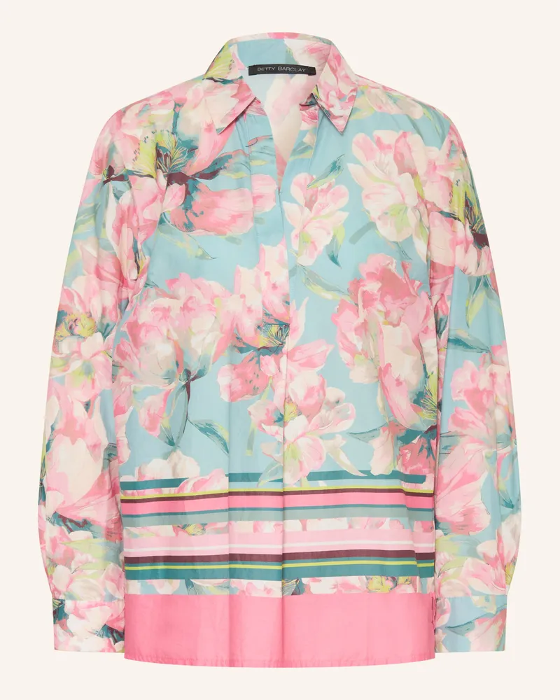 Betty Barclay Blusenshirt rosa Mint