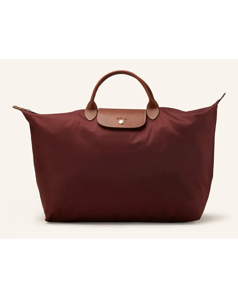 Longchamp Shopper LE PLIAGE LARGE Rot