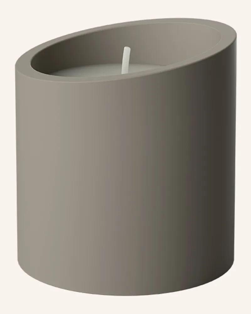 Villeroy & Boch Duftkerze taupe Fantasy NEWMOON HOME Taupe