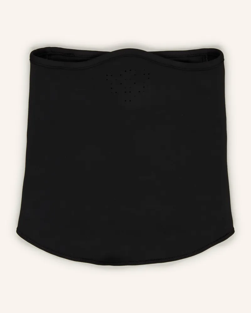 LULULEMON Hals- Und Nackenwärmer Fast And Free schwarz Schwarz