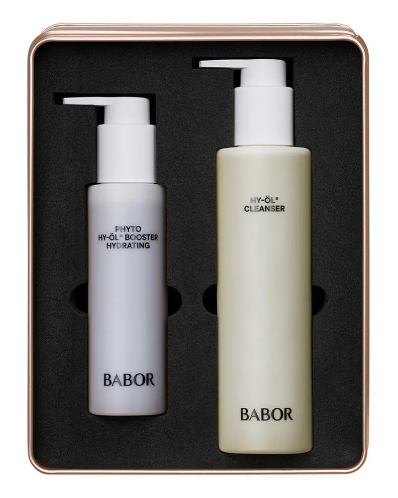 Babor Cleansing - Anniversary Set Pflege-Set 