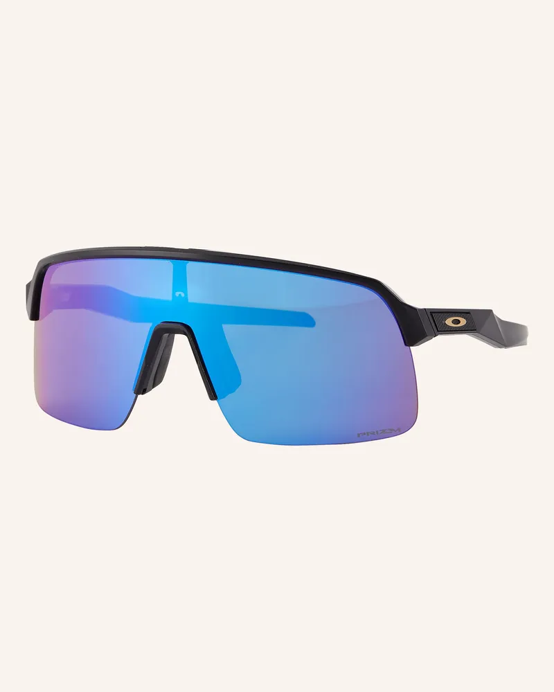 Oakley Radbrille Sutro Lite schwarz 946342