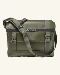 Vaude Umhängetasche MINEO MESSENGER 22 Gruen