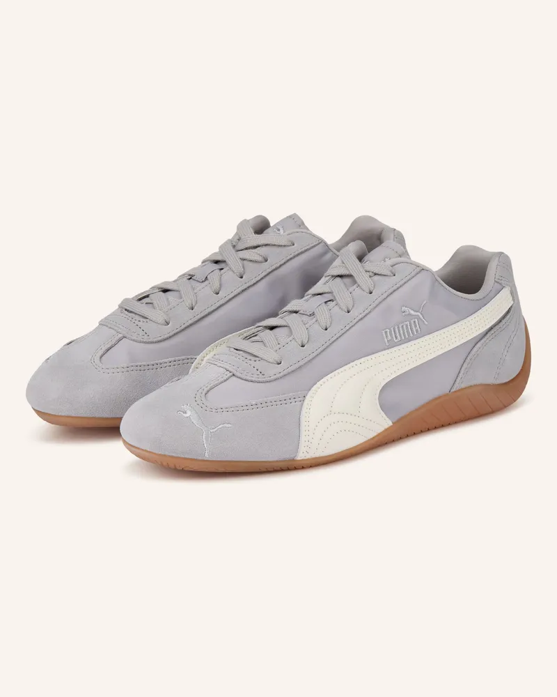 Puma Sneaker Speedcat grau Blaugrau