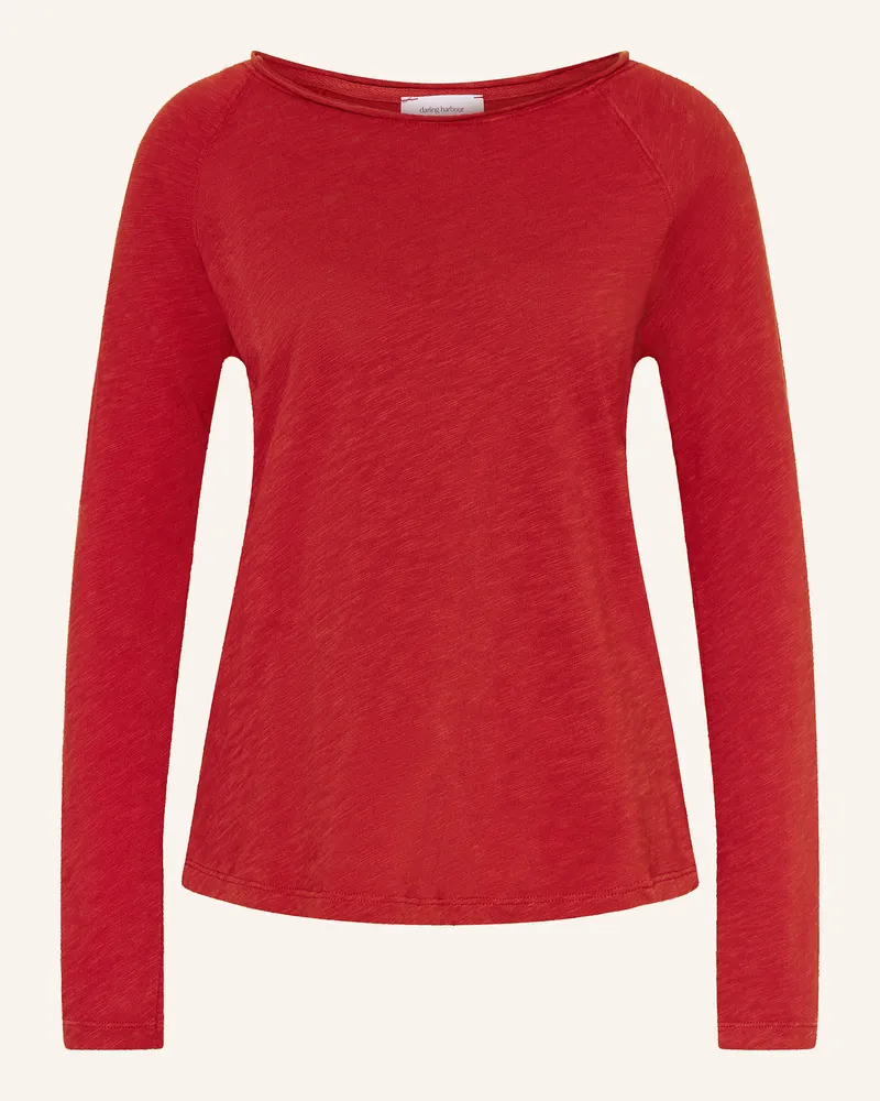 Darling Harbour Longsleeve Brick