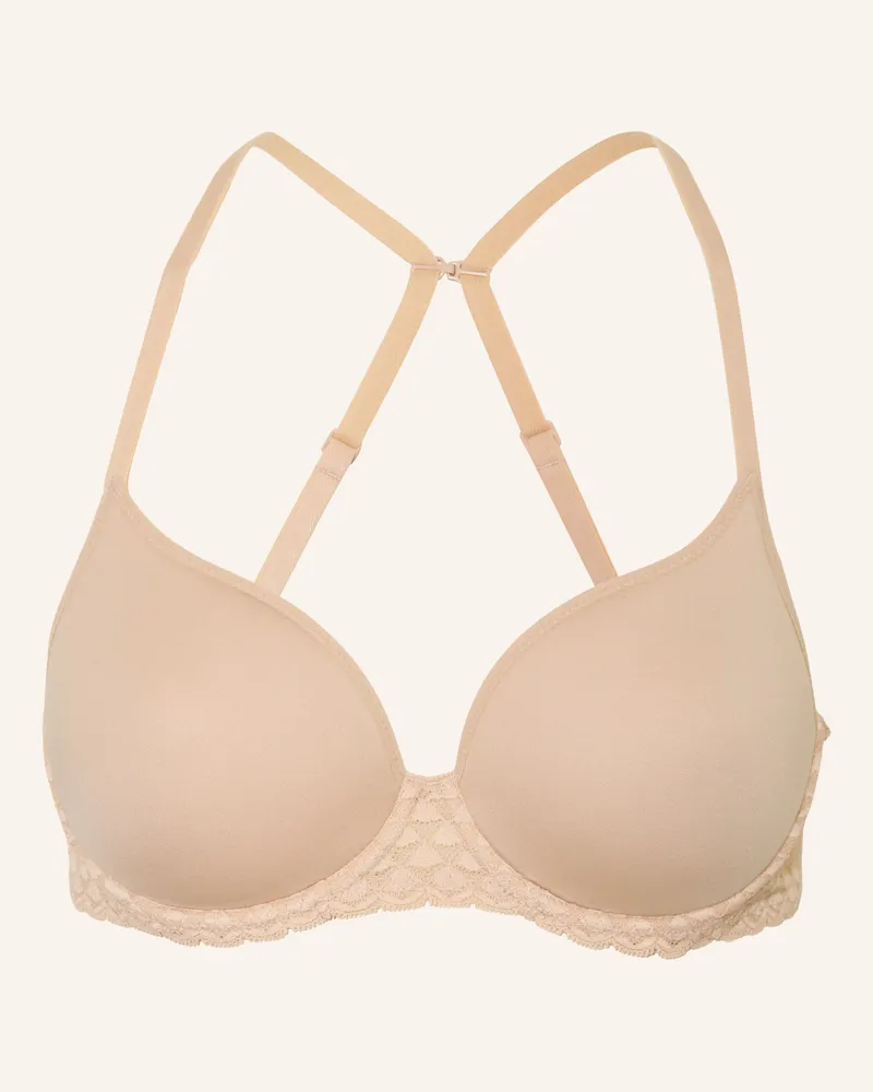 Simone Pérèle Spacer-Bh Subtile beige Rosé