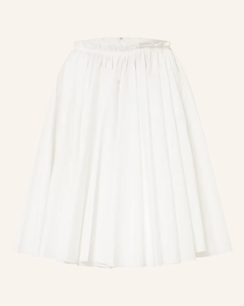 AMI Paris Rock Weiss