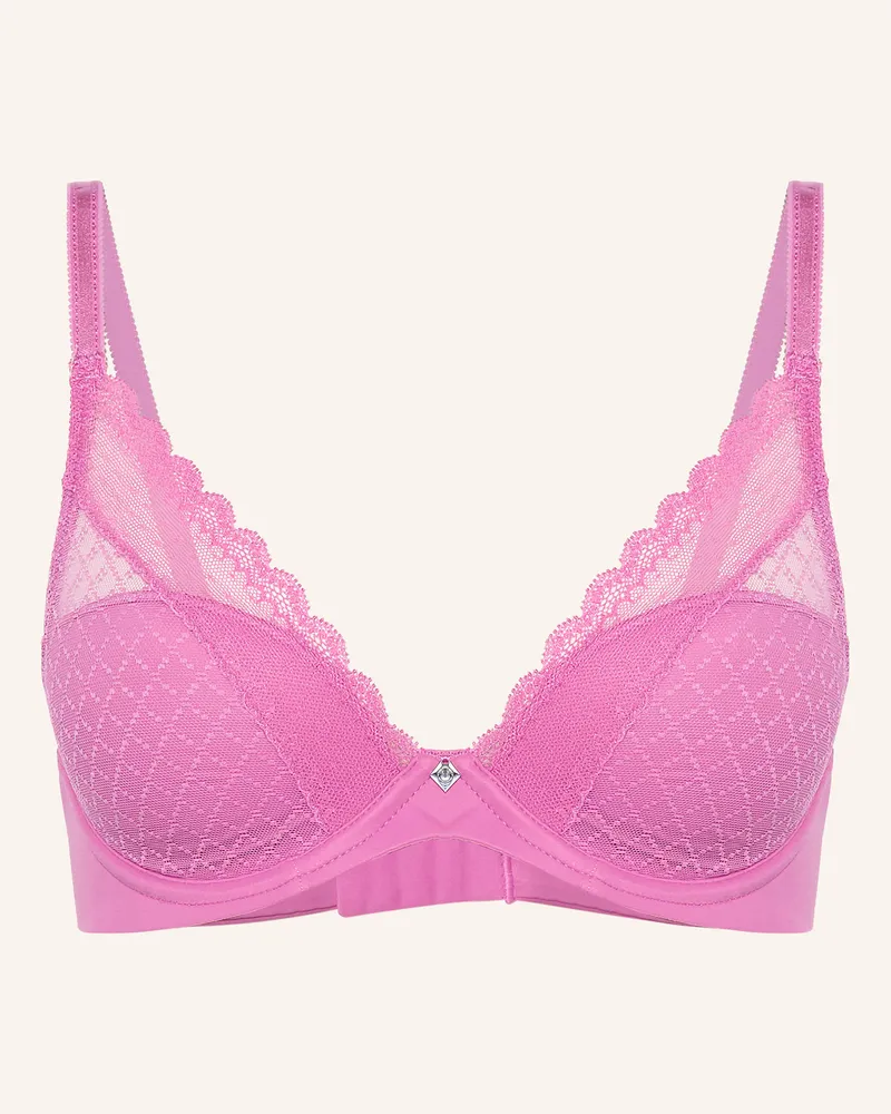 Chantelle Schalen-Bh Norah Chic rosa Pink