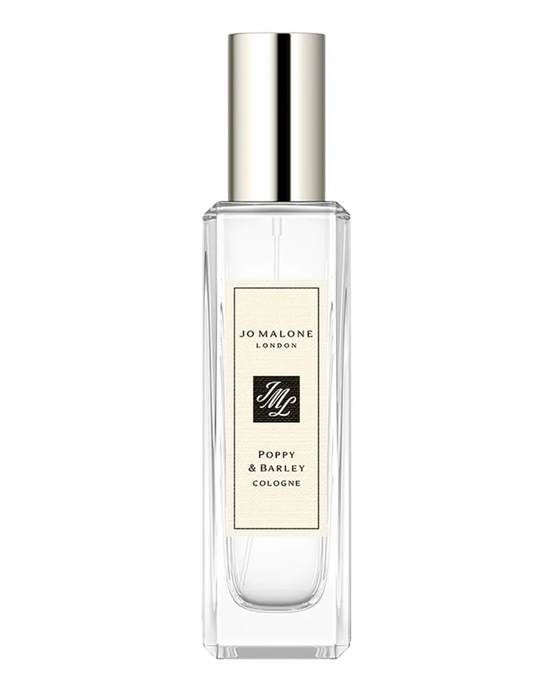 Jo Malone POPPY AND BARLEY 30 ml, 2400 € / 1 l 