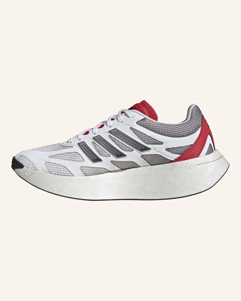 adidas ADIZERO ARUKU SCHUH Weiss