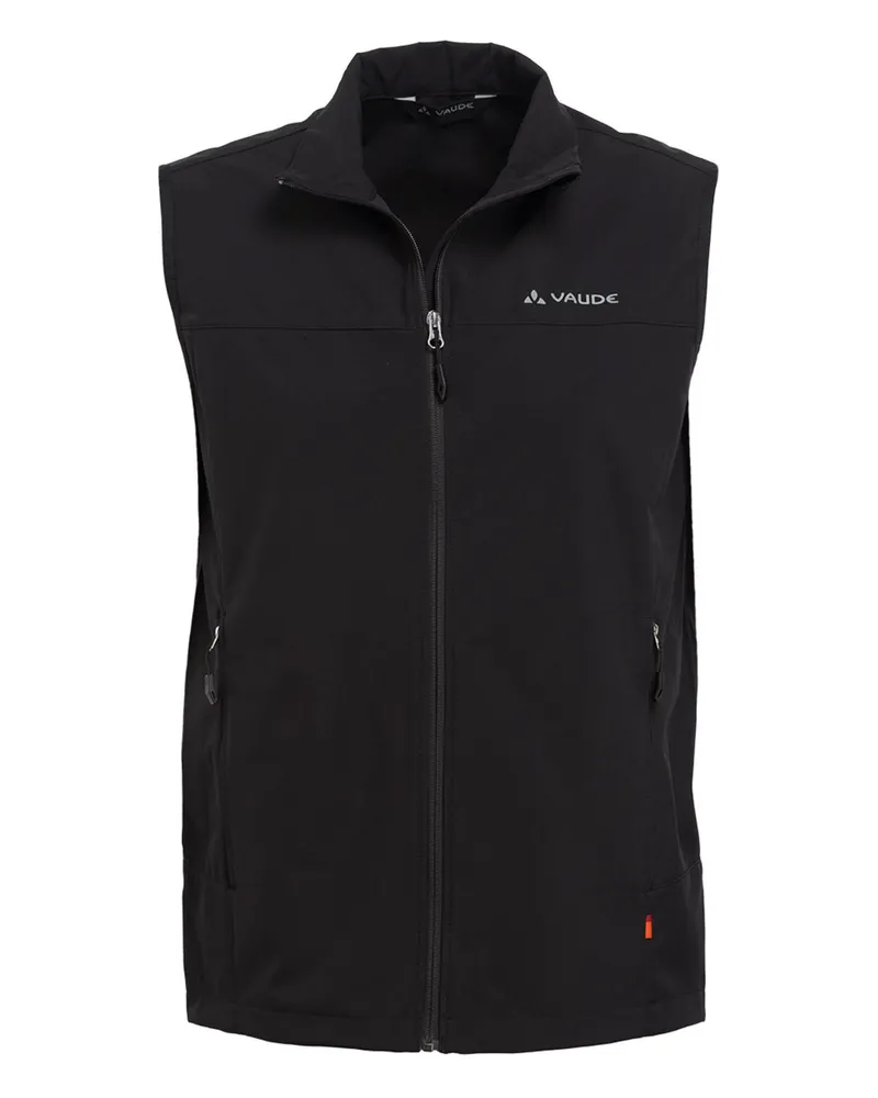 Vaude Outdoor-Weste HURRICANE III Schwarz