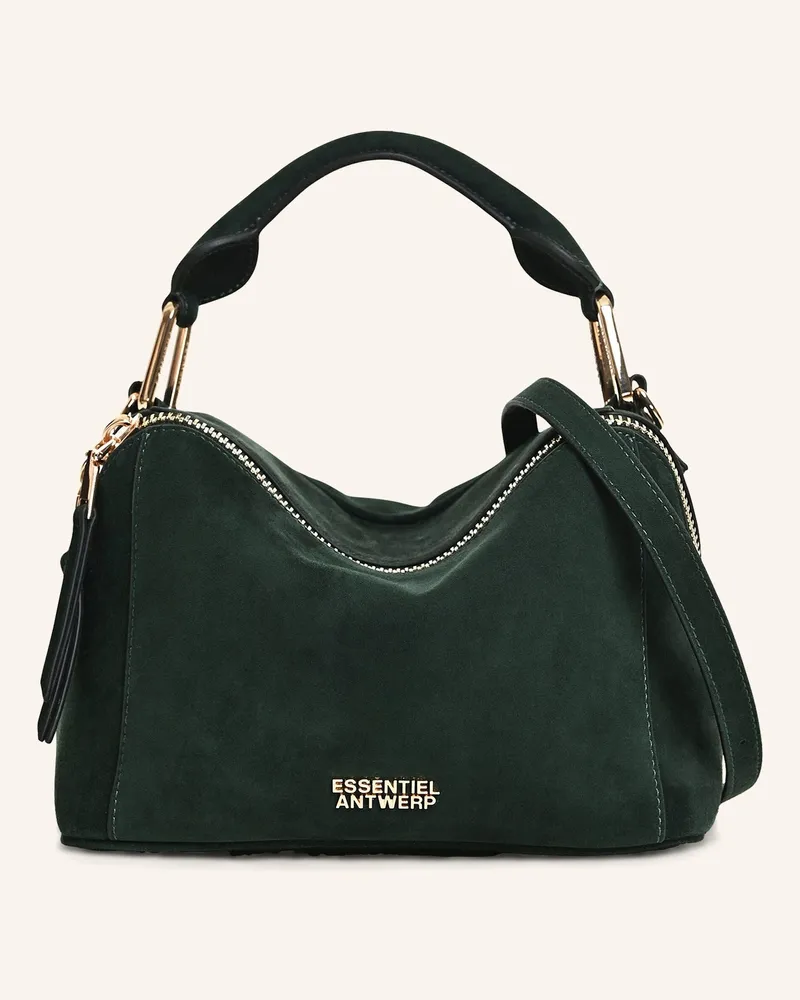 Essentiel Tasche Karin gruen Dunkelgrün