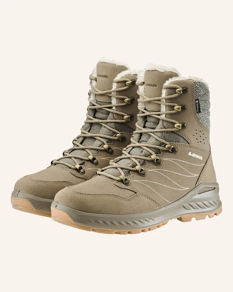 Lowa Outdoor-Schuhe NABUCCO GTX Ws Beige