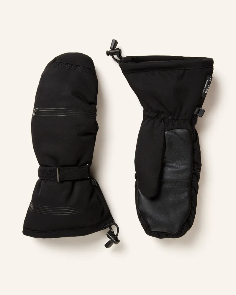 Reusch Skihandschuhe Cozy R-Tex® Xt schwarz Schwarz