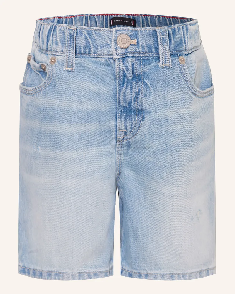 Tommy Hilfiger Jeansshorts 1aa