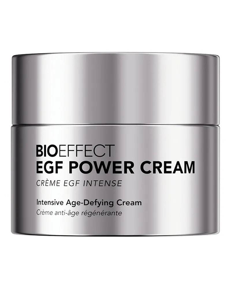 BIOEFFECT Egf Power Cream Gesichtscreme 50 ml 
