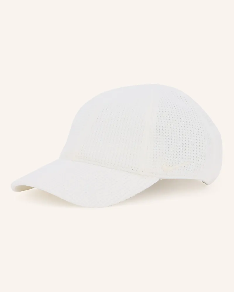 Nike Cap CLUB Weiss