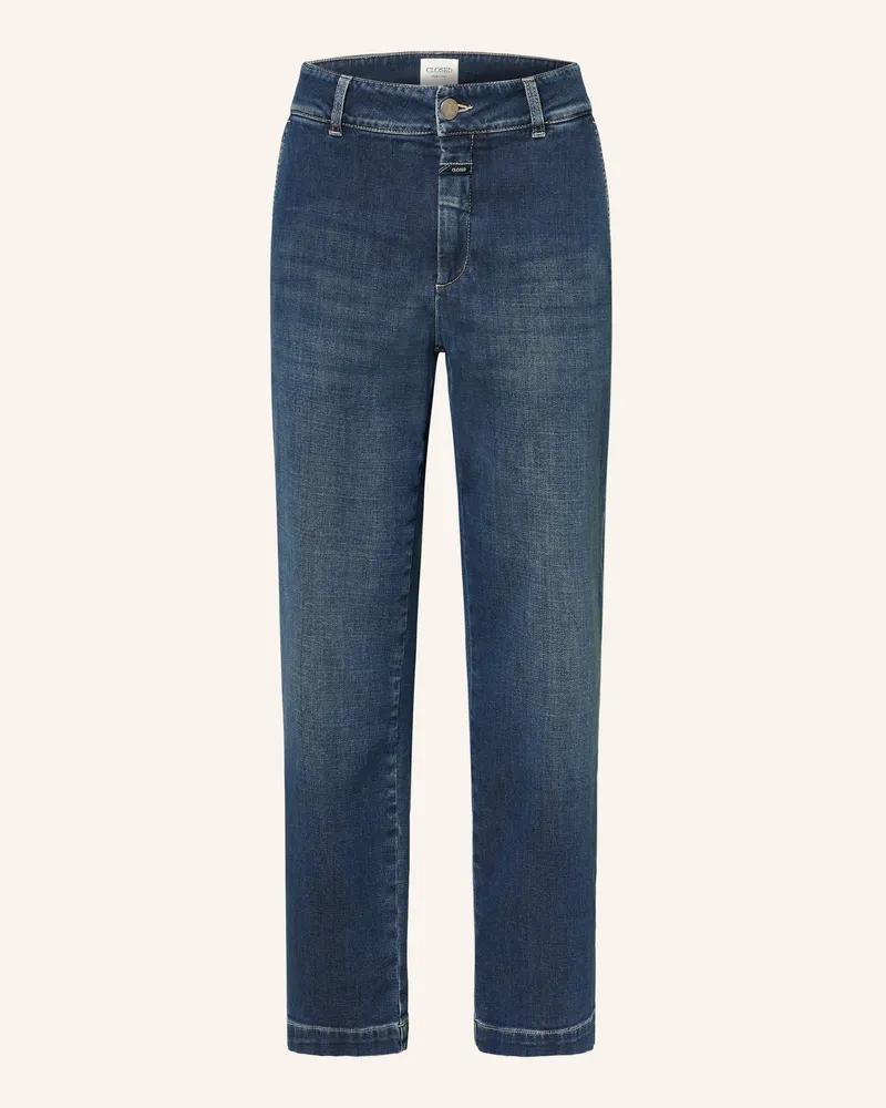 Closed Straight Jeans SERANDON Dbl