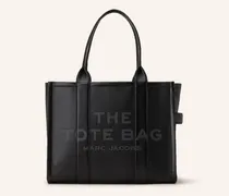 Shopper THE LARGE TOTE BAG LEATHER