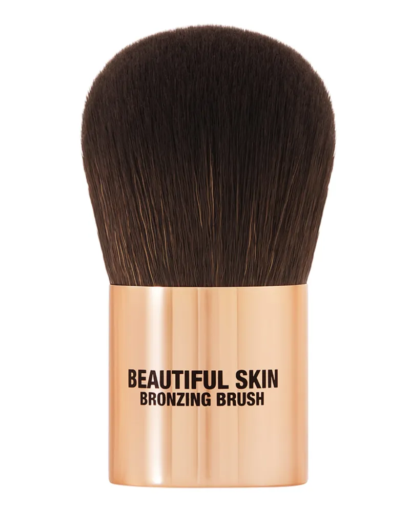 Charlotte Tilbury BEAUTIFUL SKIN BRONZER BRUSH 