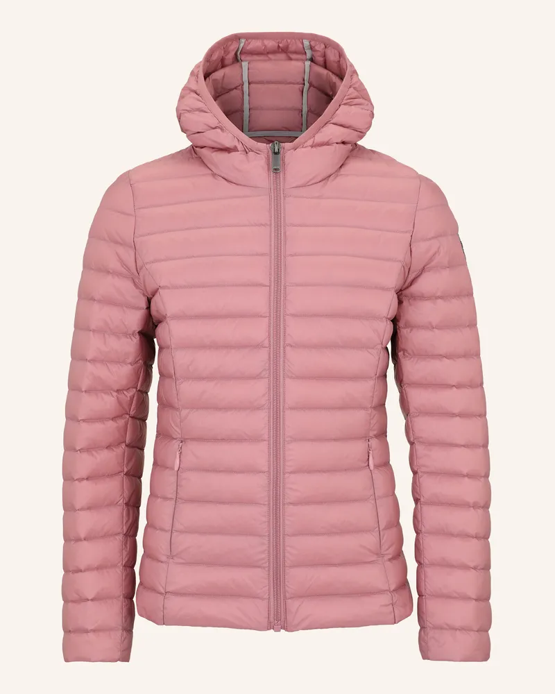 JOTT Lightweight-Daunenjacke CARLA Rosé