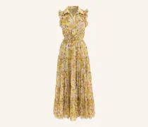 Happiness Dress gelb