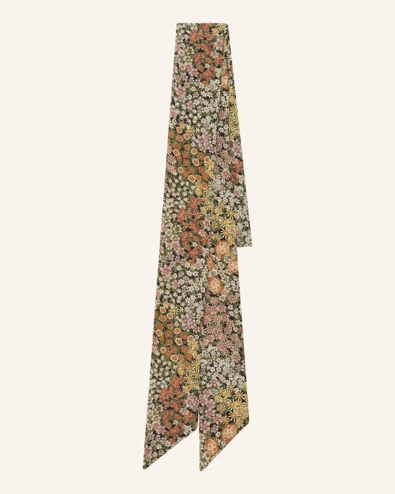Gerard Darel Schal Danitsa pink Rosa