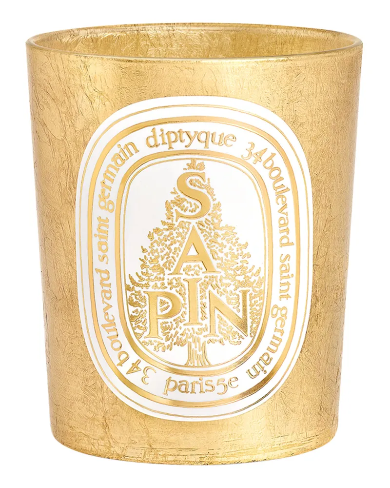 Diptyque SAPIN 