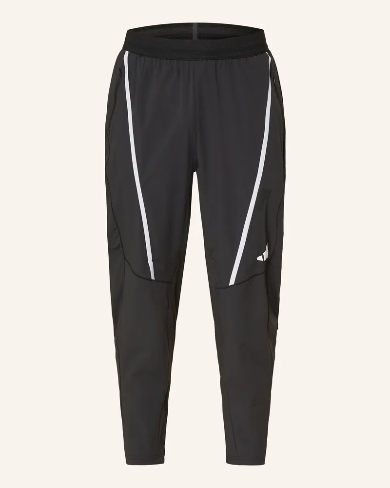 adidas Trainingshose D4T ADISTRONG Black