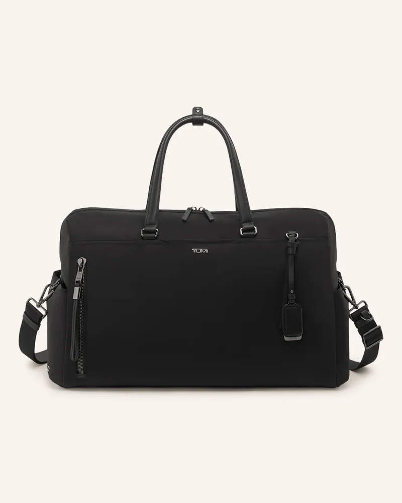 Tumi VOYAGEUR Weekender VENICE Schwarz