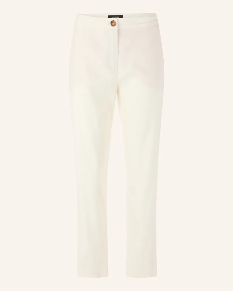 Marc Cain Hose FORDON Beige