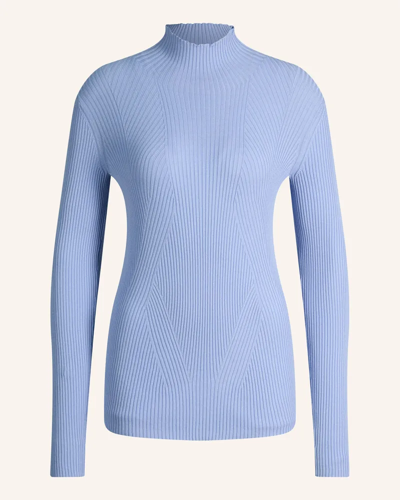 JOOP! Pullover blau Hellblau