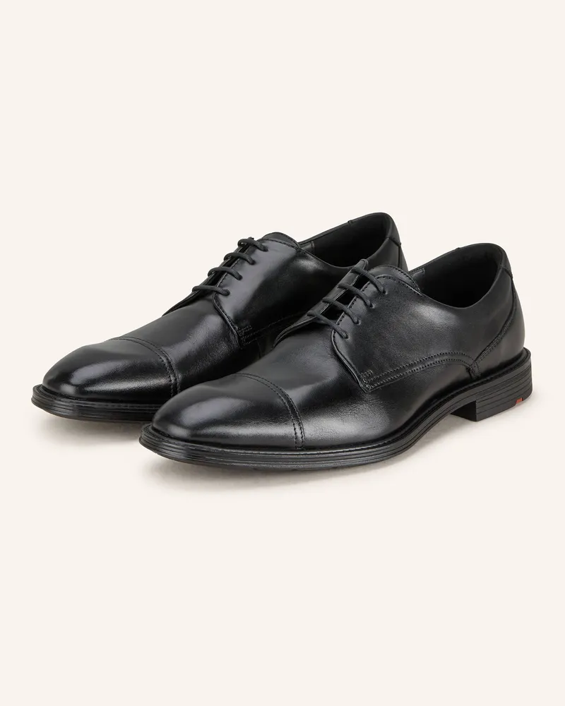 Lloyd Schnürer X-MOTION 150 Schwarz