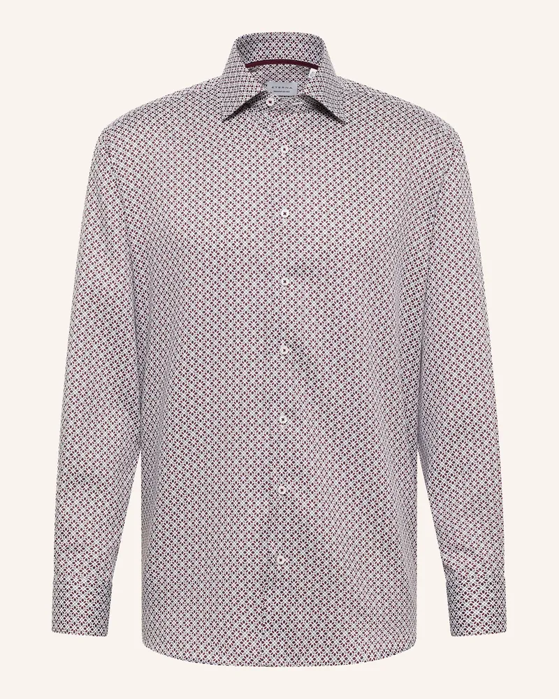 Eterna Hemd MODERN FIT Rot