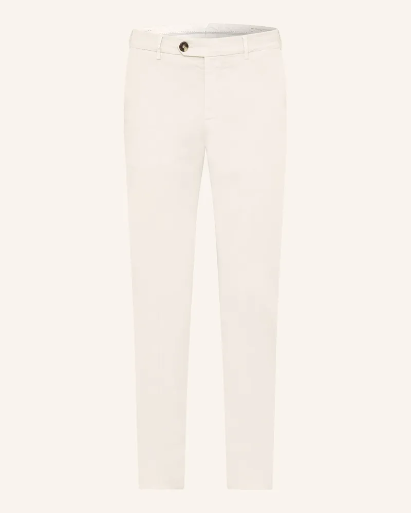 Brunello Cucinelli Chino Italian Fit Creme