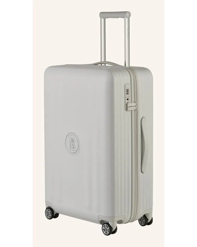 Bogner Trolley Piz C65 Weiss