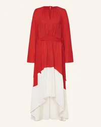 Reiss Kleid LUELLA Rot