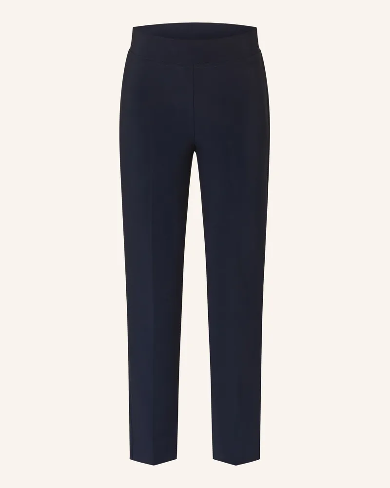 Joseph Ribkoff Hose blau Dunkelblau