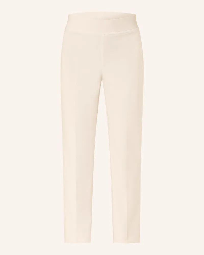 Joseph Ribkoff Hose weiss Creme