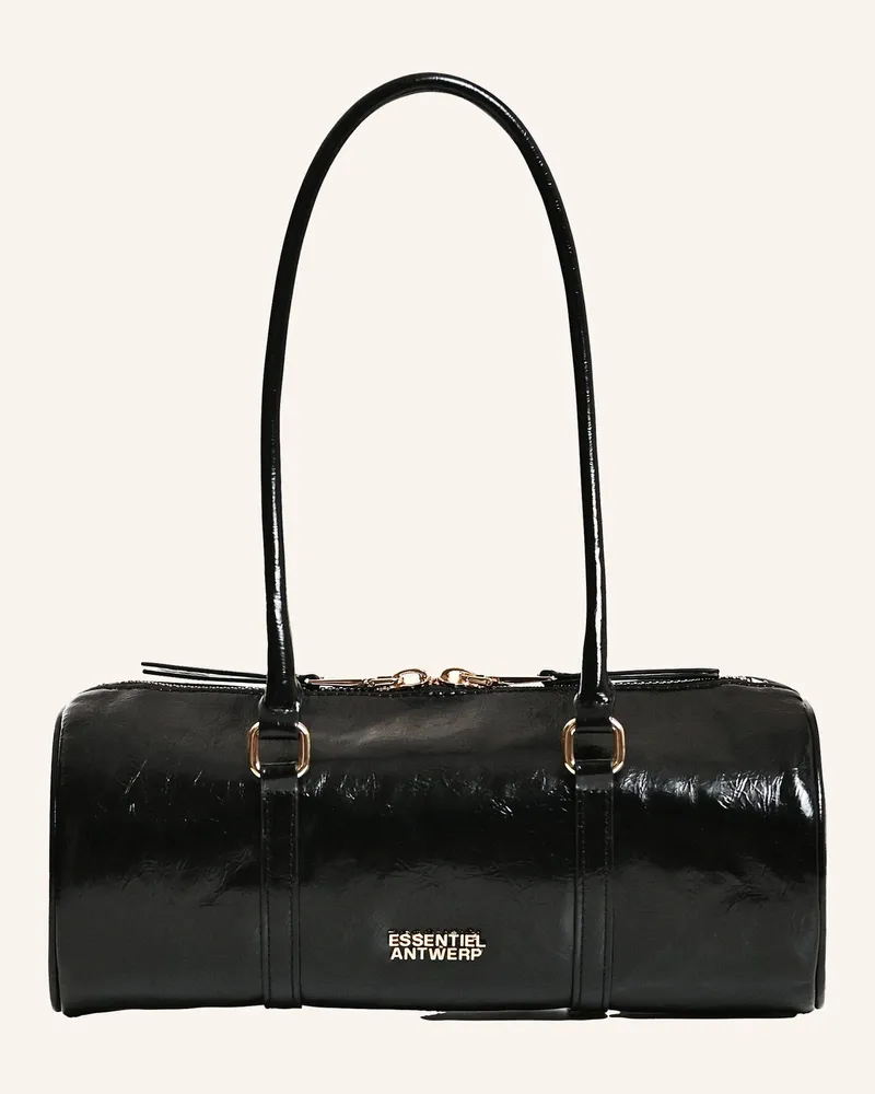 Essentiel Tasche Kenneth schwarz Schwarz