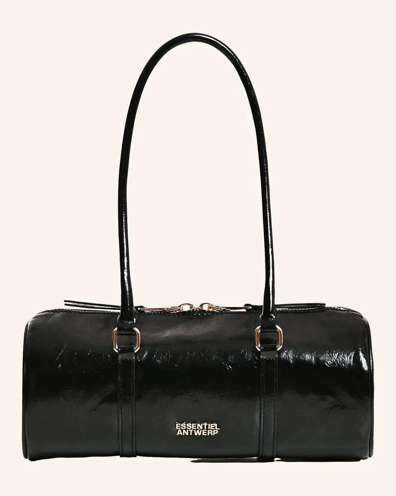 Essentiel Tasche Kenneth schwarz Schwarz