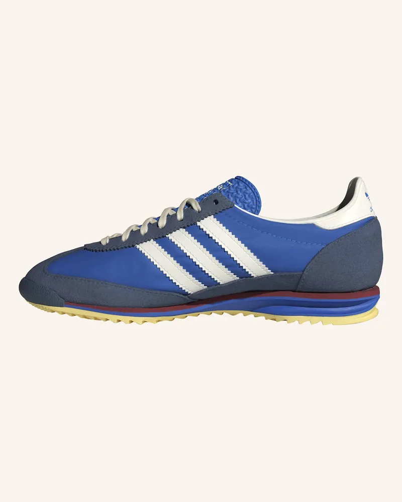 adidas Sneaker Sl 72 Og blau Blau