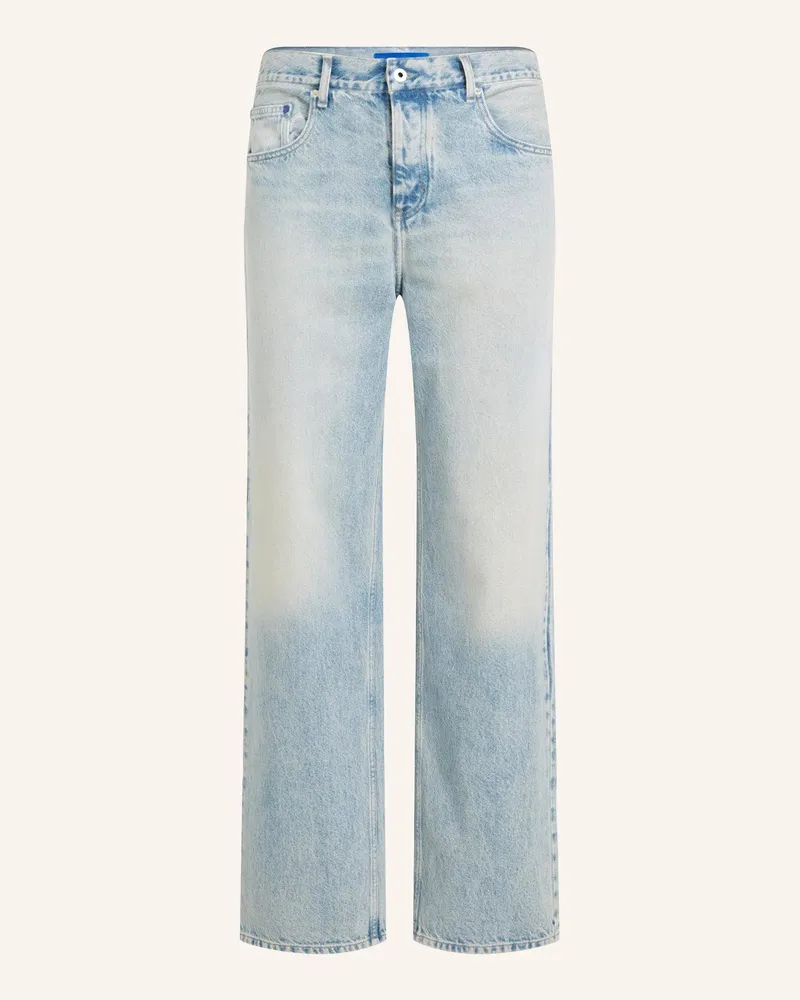 Karl Lagerfeld Jeans blau Blau