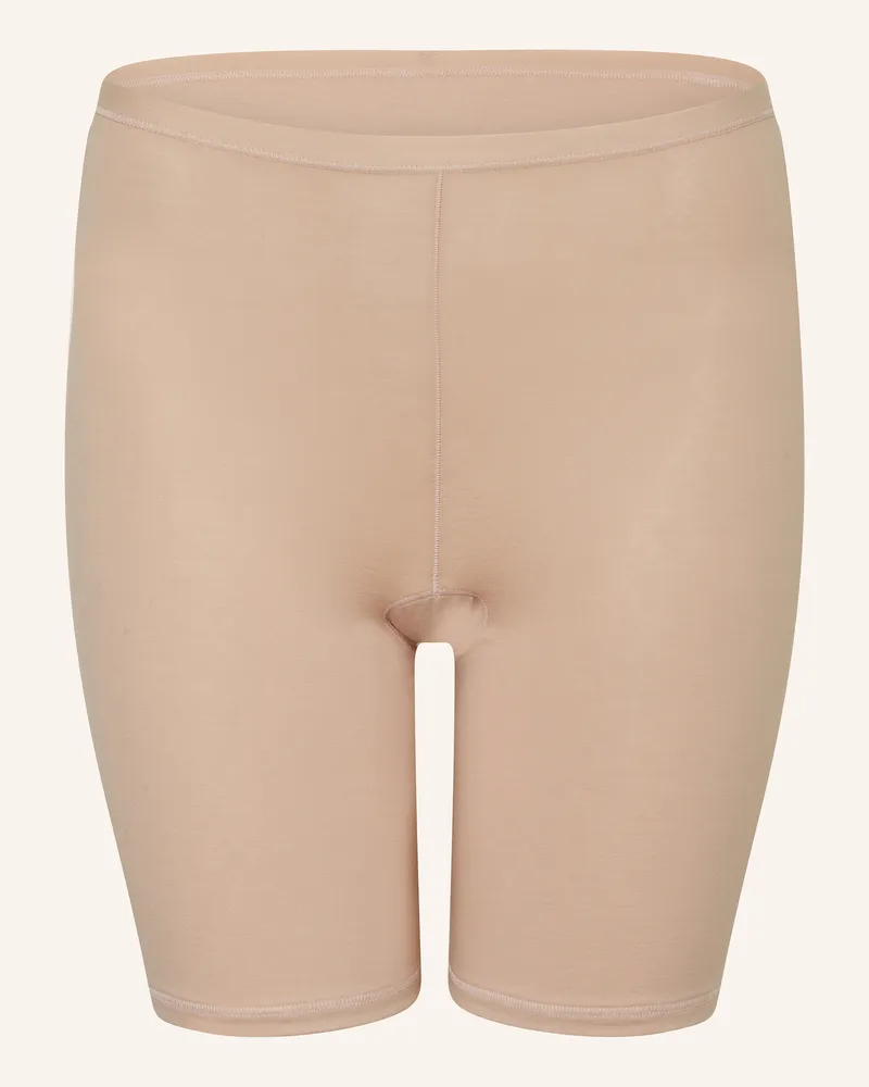 Calida Longpant Natural Comfort rosa Nude