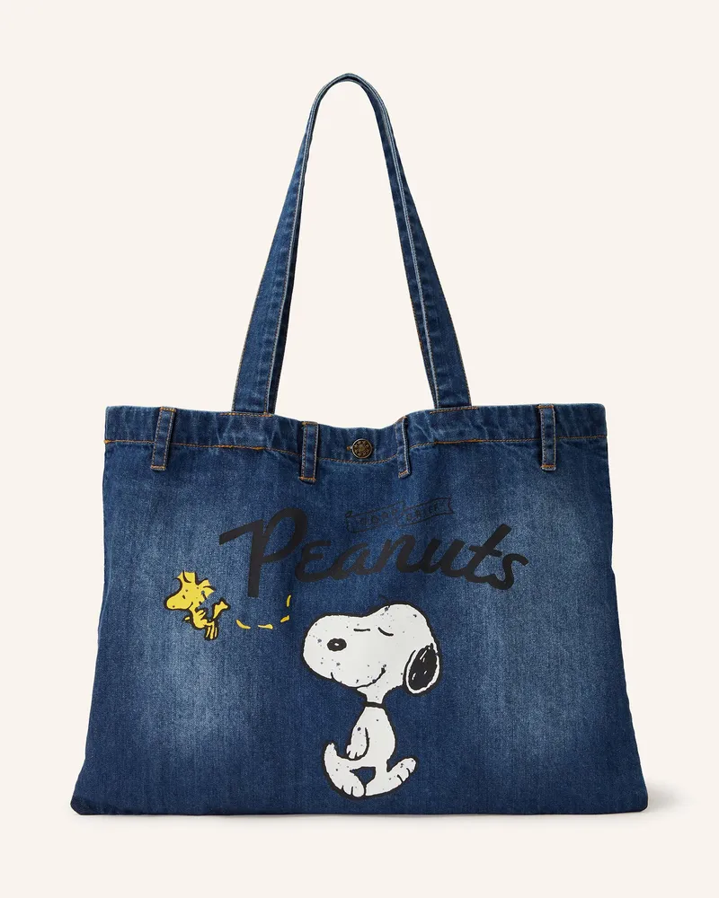 Princess goes Hollywood Shopper Blau