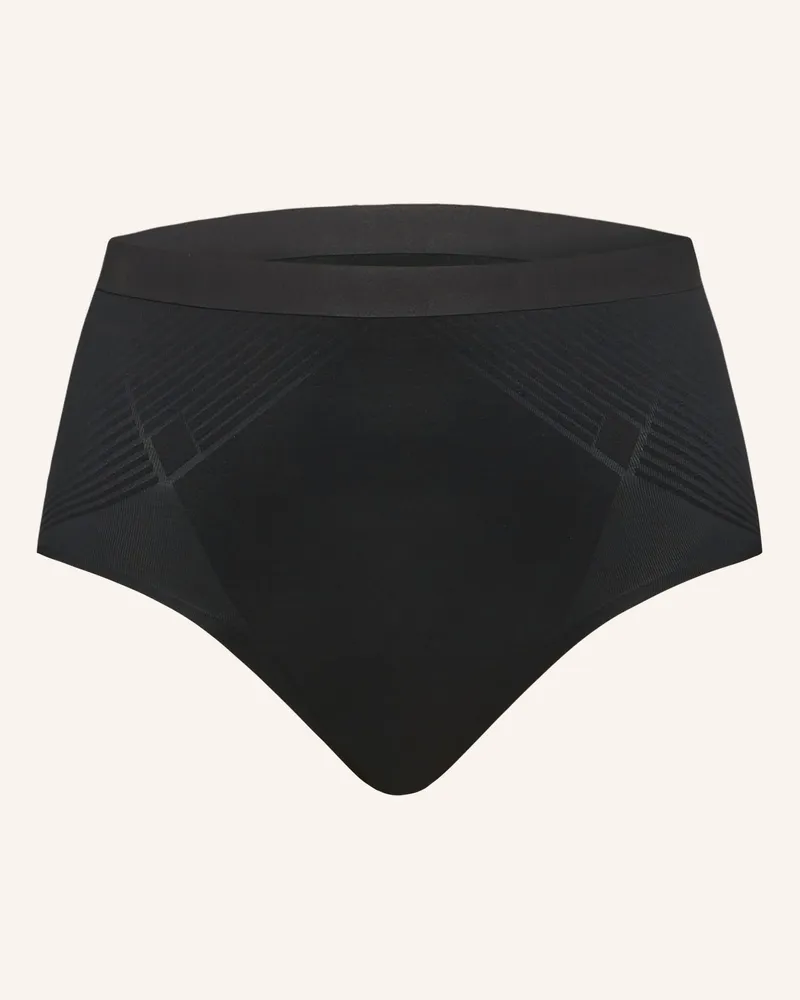 Spanx Shape-Panty THINSTINCTS® 2.0 Schwarz