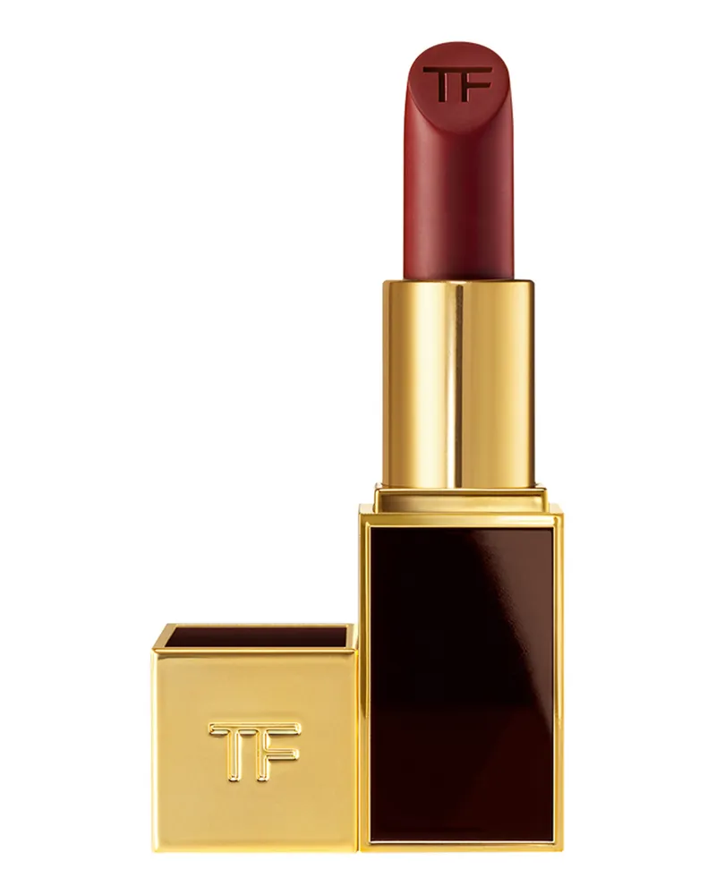 Tom Ford Lip Color Matte Lippenstift 08