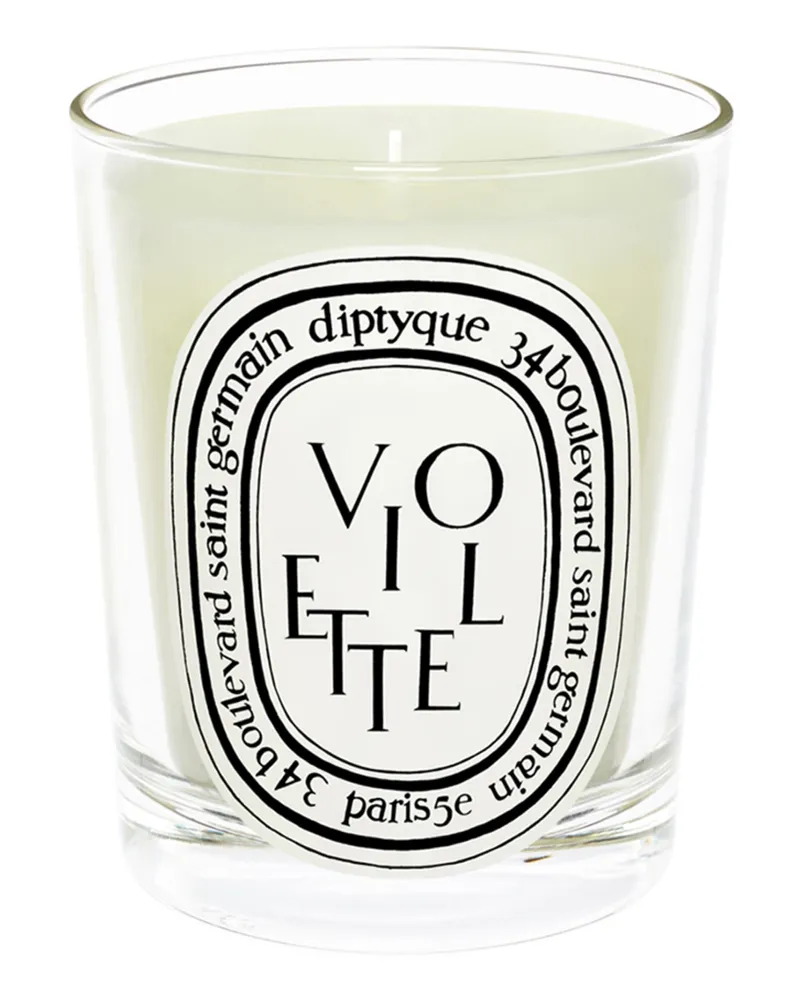 Diptyque VIOLETTE 