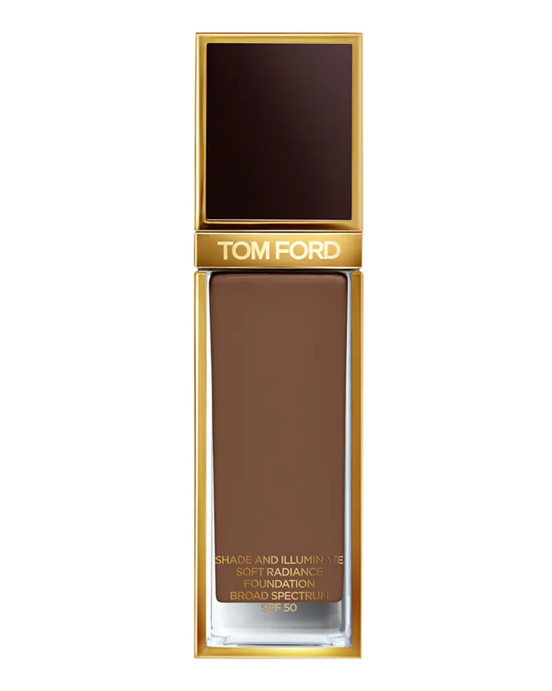 Tom Ford Shade & Illuminate Foundation Foundation SPF50 Warm