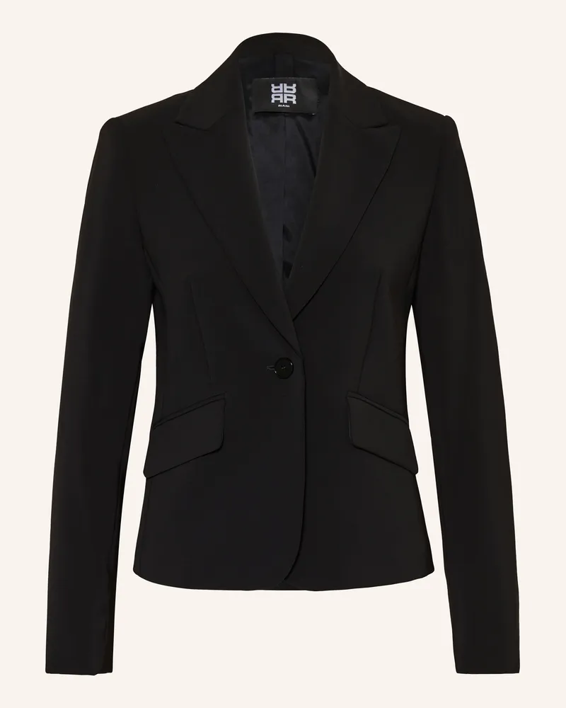 Riani Blazer schwarz Schwarz